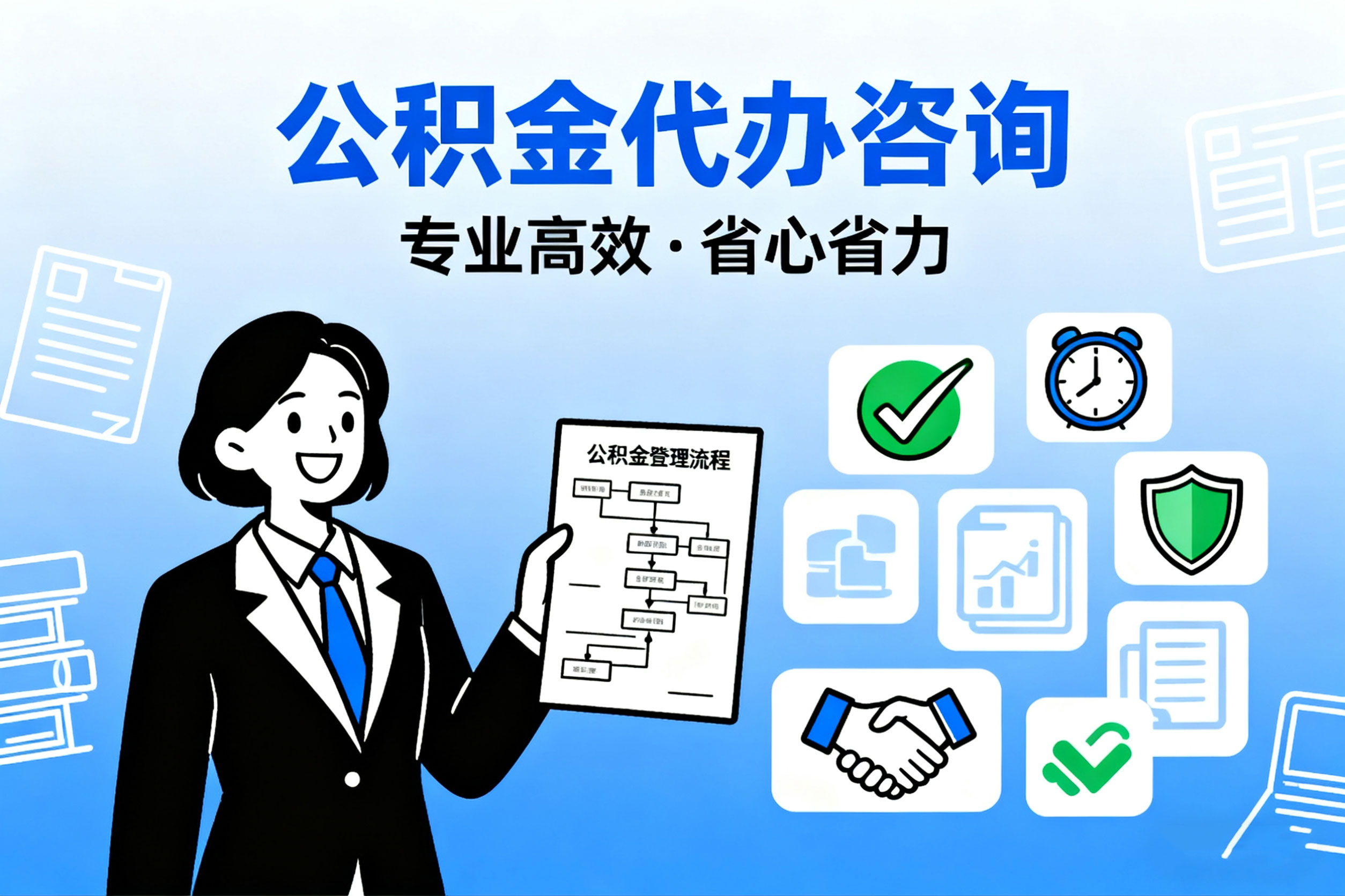 铜川公积金提取代办