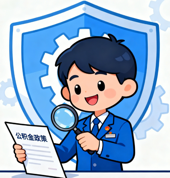 铜川陕西省直集中清理公积金“睡眠”账户