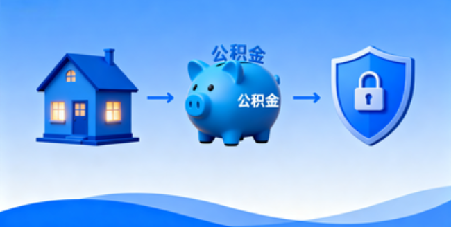 铜川公积金一般封存多久能取