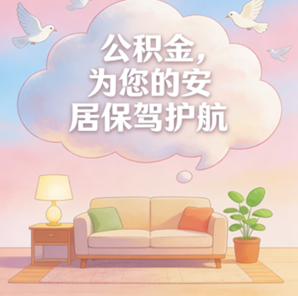 铜川筑稳安居之基：住房公积金安全运作的全方位保障体系