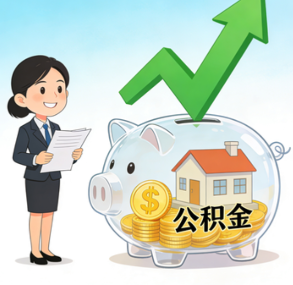 铜川允许公积金直接支付新建商品住房首付款