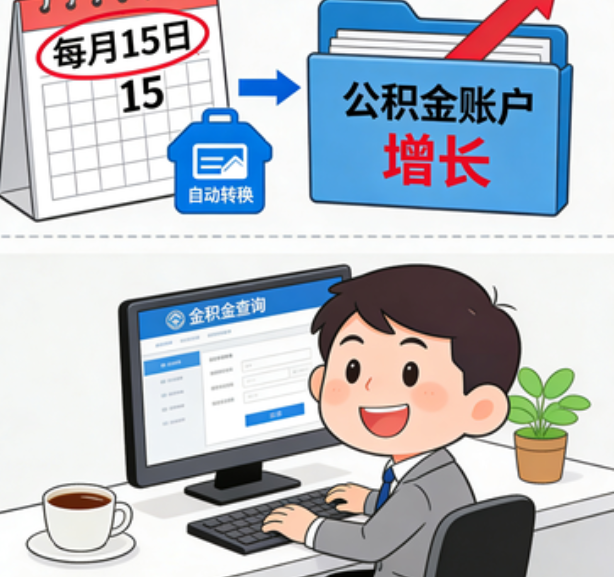 铜川公积金代办服务：专业赋能，合规守护您的住房权益