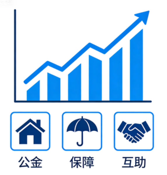 铜川可以办理住房公积金销户提取的条件有哪些