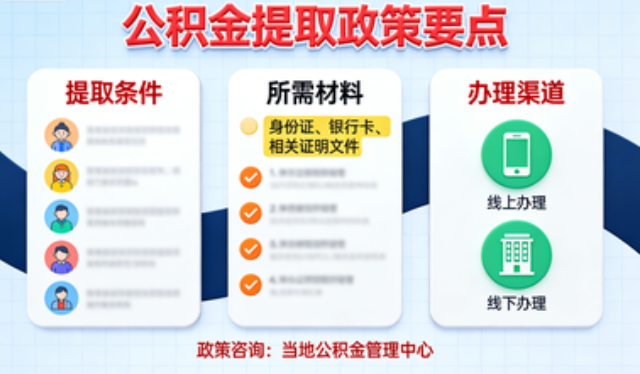 铜川异地购房公积金提取全攻略