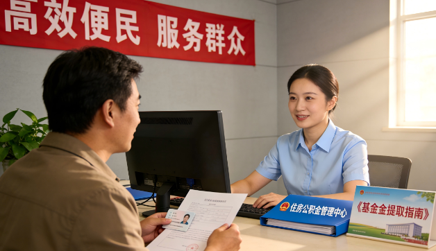 铜川住房公积金提取规范全面升级