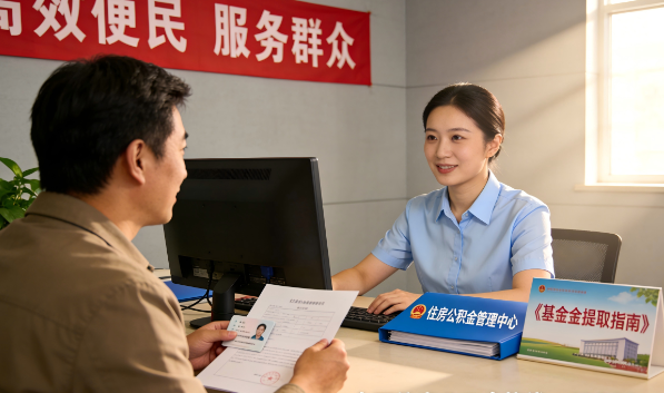 铜川住房公积金提取业务的关键注意事项深度解析