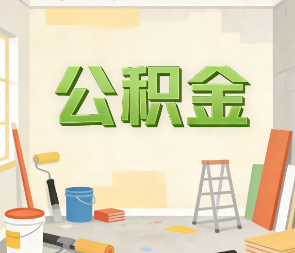 铜川公积金提取实务指南