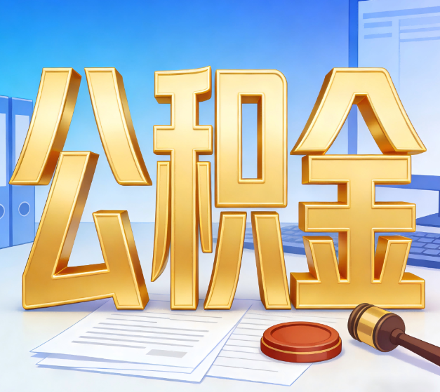 铜川公积金提取服务新解：三方公司的专业赋能价值