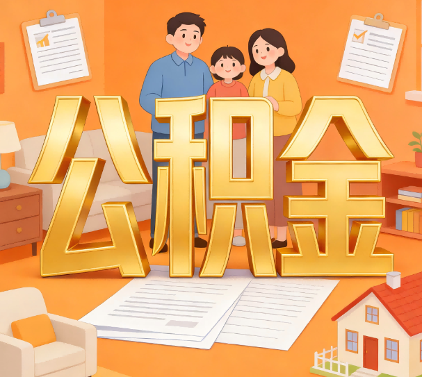 铜川公积金代办服务的现实价值与普惠意义