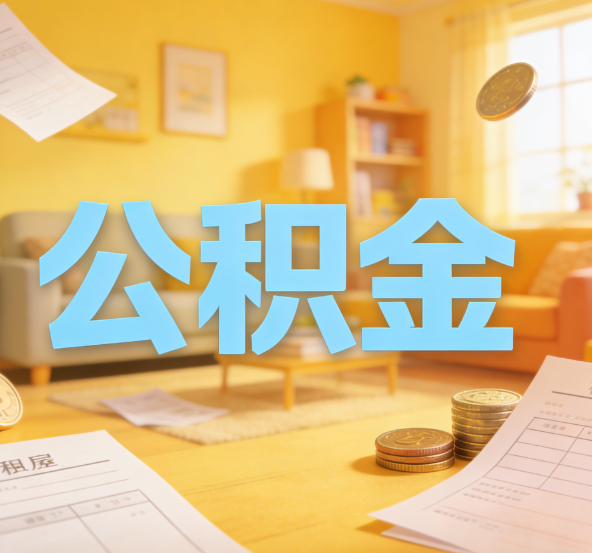 铜川公积金代办的“正确打开方式”：这4种情况下，找合规代办是真省心