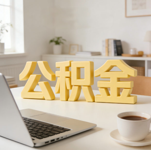 铜川如何选择靠谱的公积金代办公司？