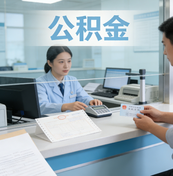 铜川公积金提取的两种方式全面对比