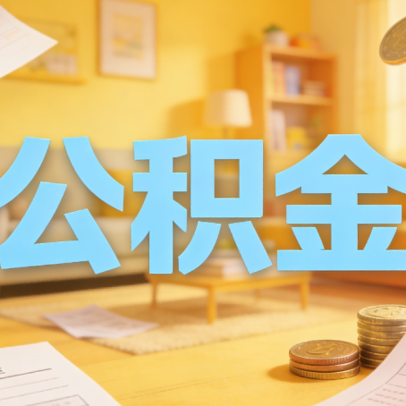 铜川买房如何提取公积金？