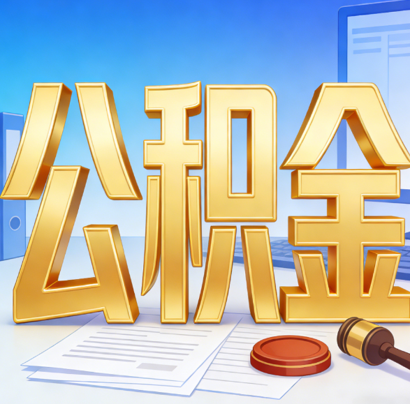 铜川公积金代办行业观察：从“跑腿经济”到“专业服务”的蝶变之路