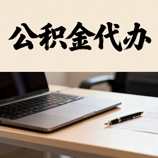 铜川公积金代办：十个问题快速判断你需不需要找人办