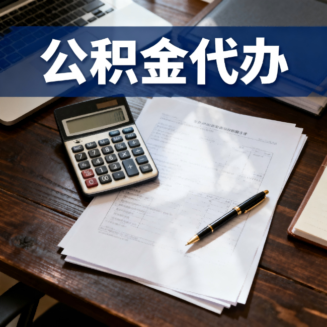 铜川公积金代办：哪些人办了之后说“真值”