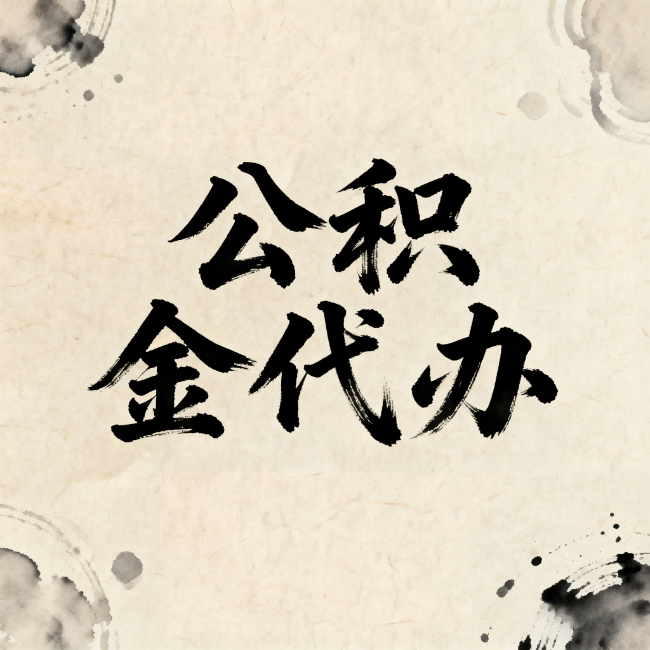 铜川公积金代办：关于收费，你想知道的都在这里