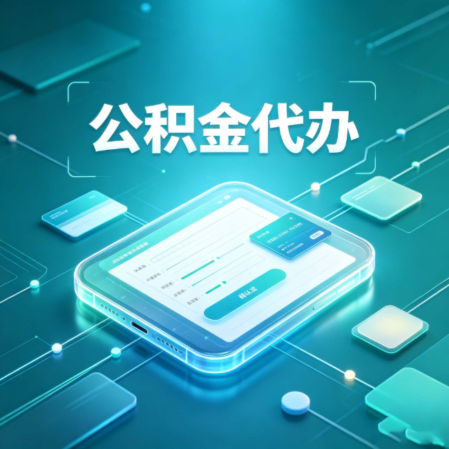 铜川公积金代办:正规和不正规的区别